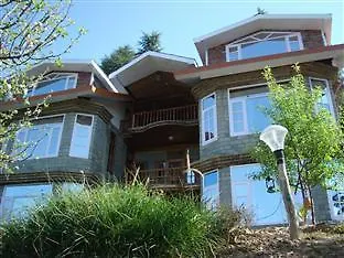 Agrostone Cottages Shimla India