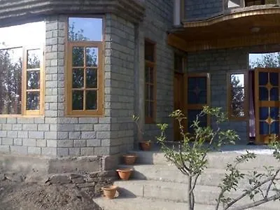 Agrostone Cottages Shimla