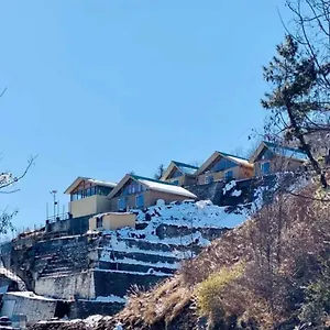Zazroo , Kufri Shimla